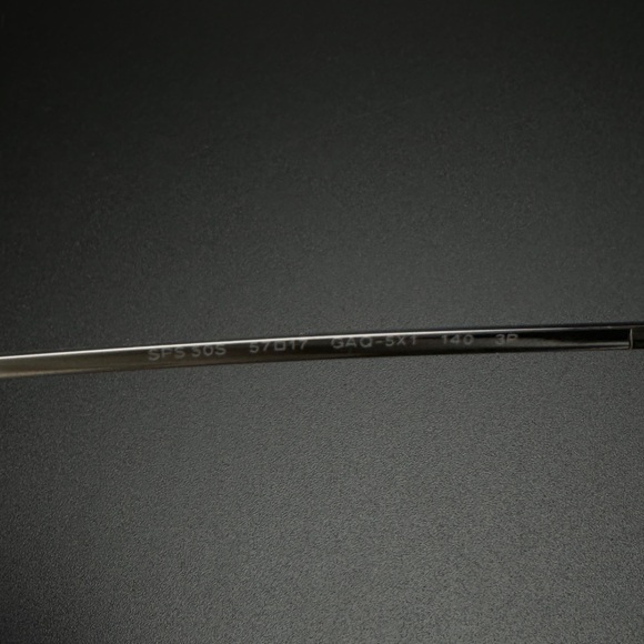 Prada Linea Rossa Aviator Womens Sunglasses - Picture 12 of 12